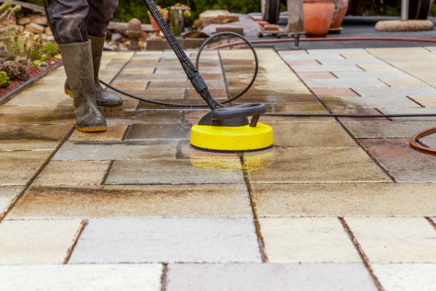 Best Solar Panel Cleaning  in Baytown, TX