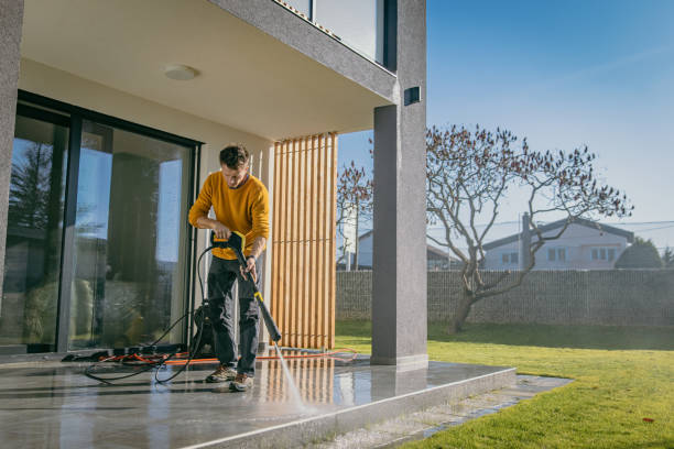 Best Warehouse Cleaning  in Baytown, TX